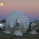 Image for article titled 22 Amazing Observatories Where Our Radio Eyes Watch the Universe